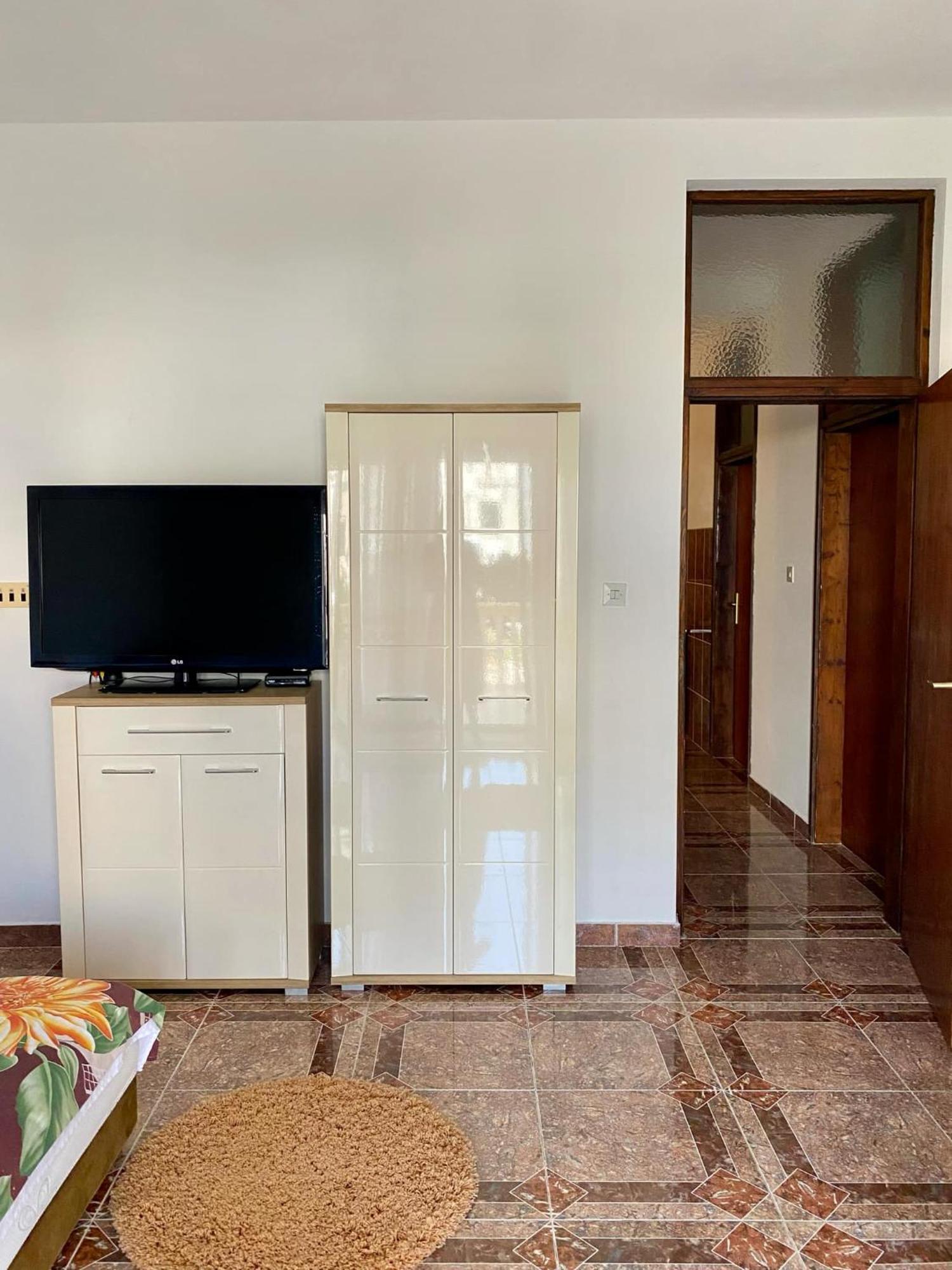 Dragovoja Lux Apartments & Rooms Ulcinj Exterior photo