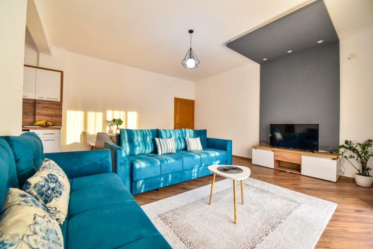 Dragovoja Lux Apartments & Rooms Ulcinj Exterior photo
